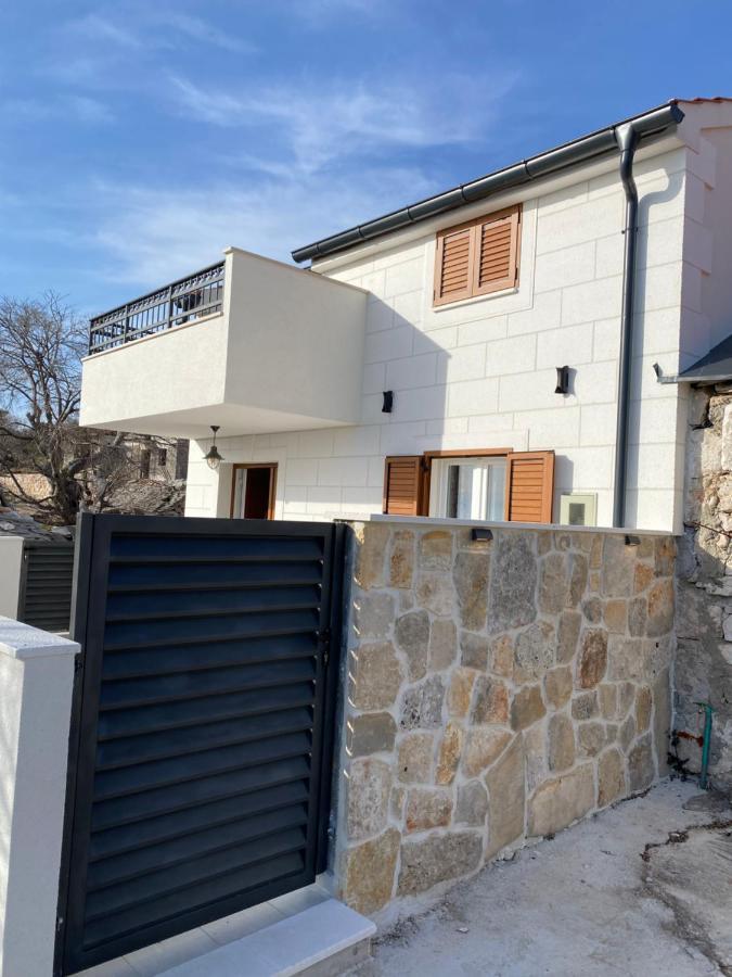 Villa Antica Ražanj エクステリア 写真