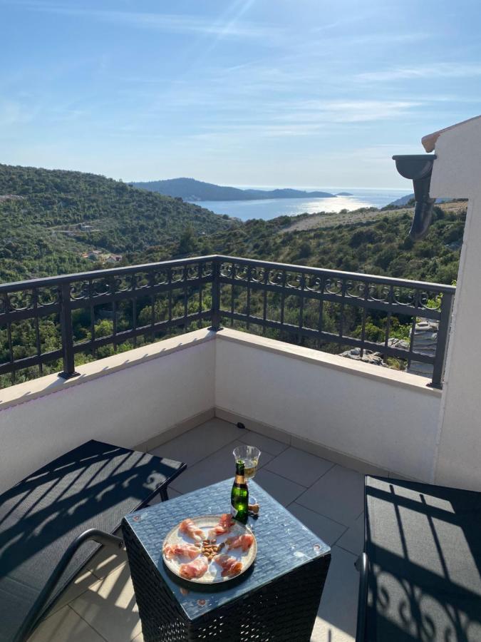 Villa Antica Ražanj エクステリア 写真