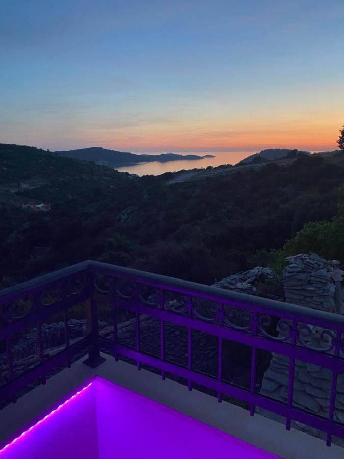 Villa Antica Ražanj エクステリア 写真