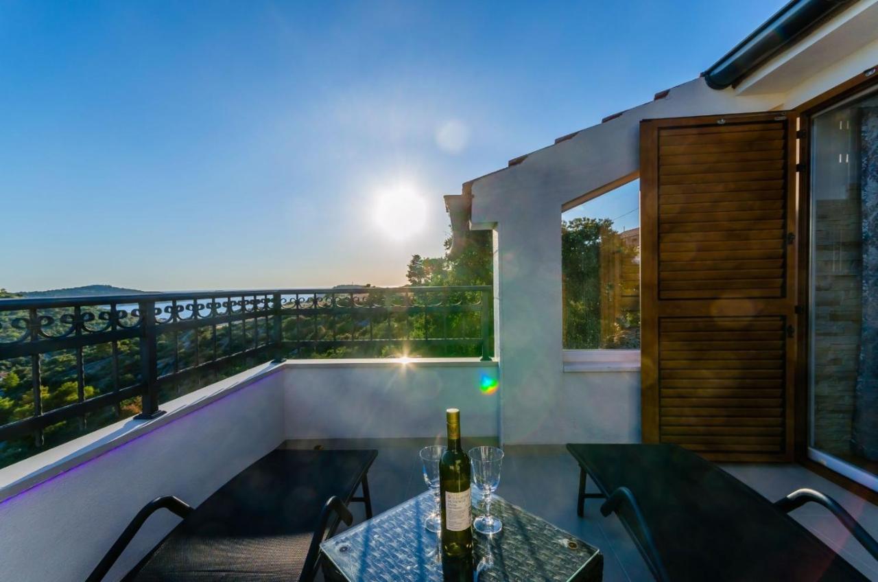 Villa Antica Ražanj エクステリア 写真