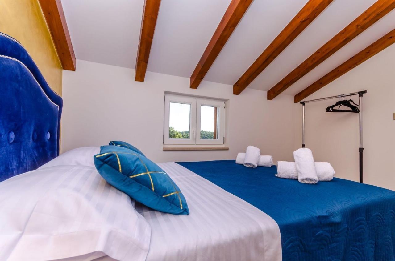 Villa Antica Ražanj エクステリア 写真