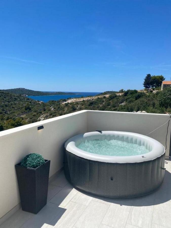 Villa Antica Ražanj エクステリア 写真