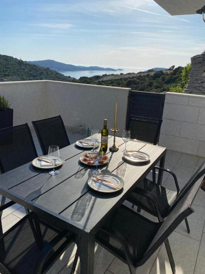 Villa Antica Ražanj エクステリア 写真