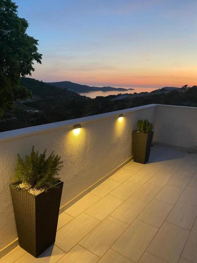 Villa Antica Ražanj エクステリア 写真