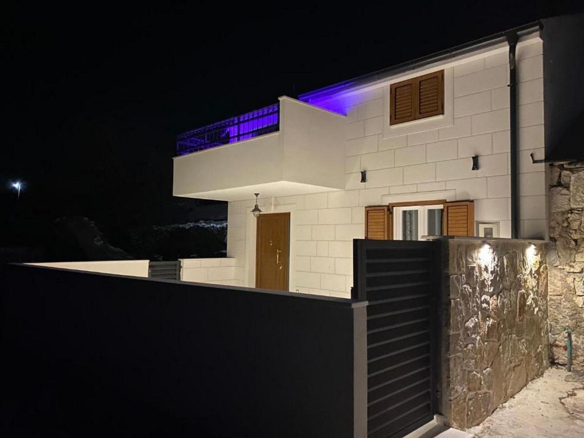 Villa Antica Ražanj エクステリア 写真