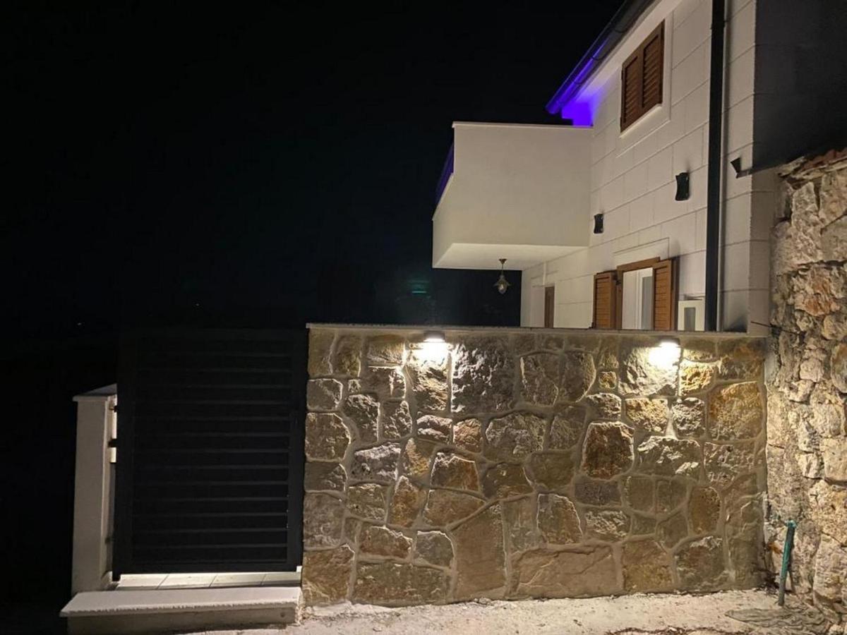 Villa Antica Ražanj エクステリア 写真