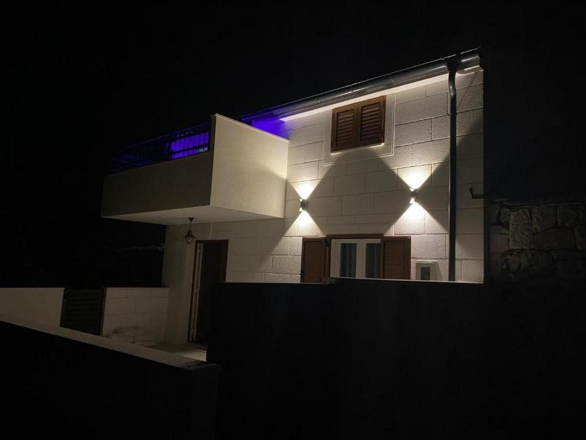 Villa Antica Ražanj エクステリア 写真